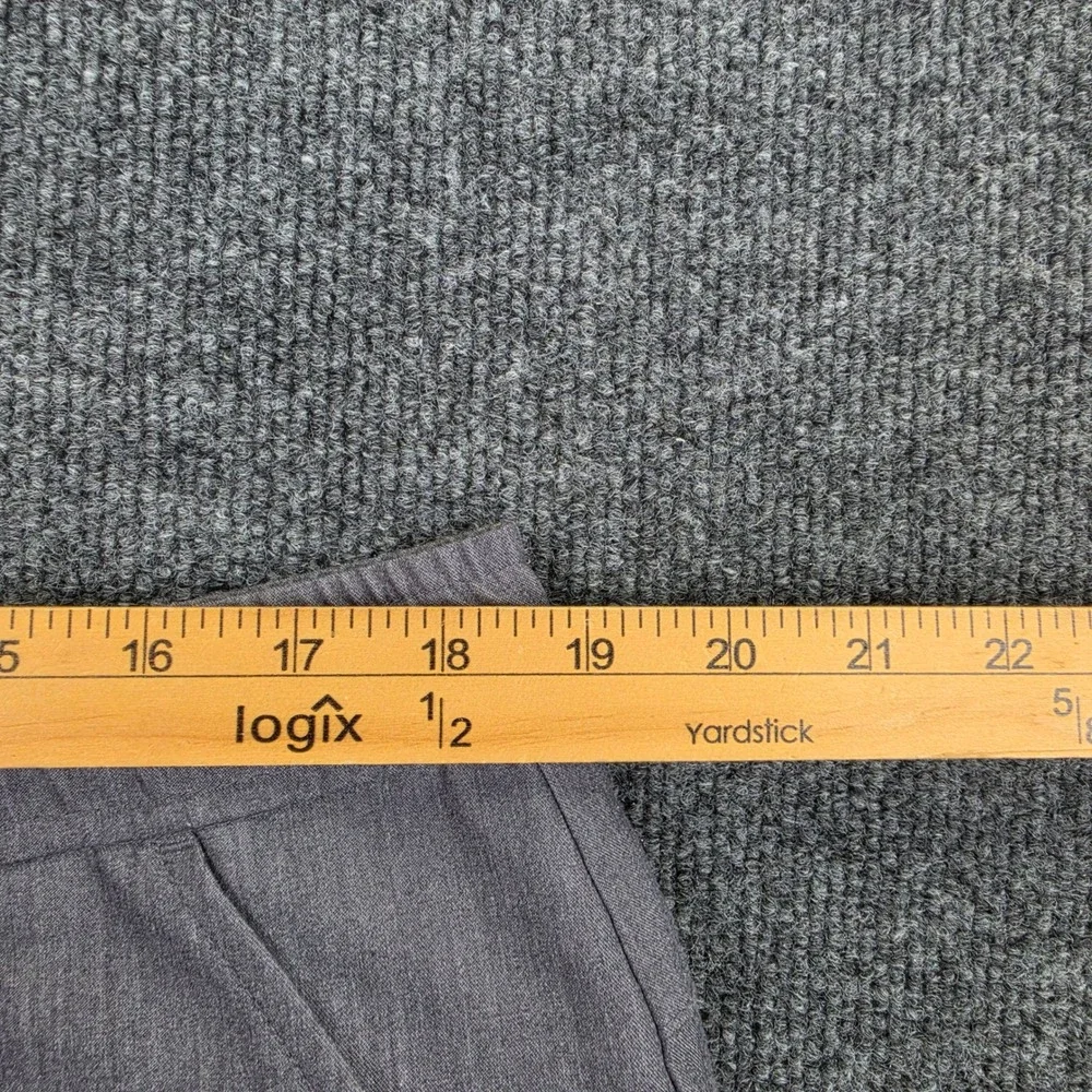 FIGS Tansen Jogger Scrub Pants Men's XL Gray MXXSW2004 Technical Collection